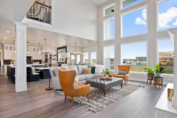 Virtual Homestaging in Stuttgart: Was es ist und was es bringt